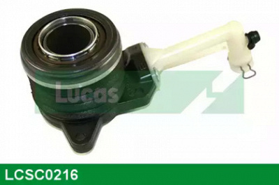 LUCAS ENGINE DRIVE lcsc0216 -  Центральный выключатель, система сцепления